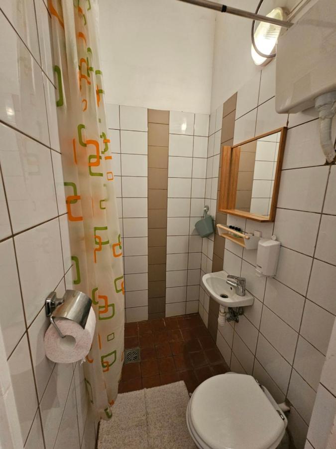 Central Beds Budapest Ngoại thất bức ảnh